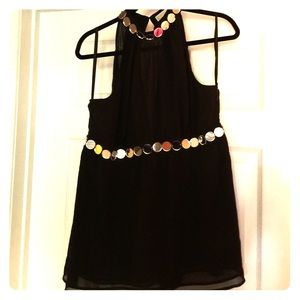 Michael Michael Kors fun blouse